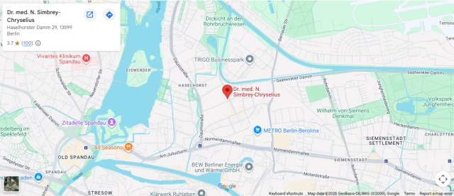 map Map